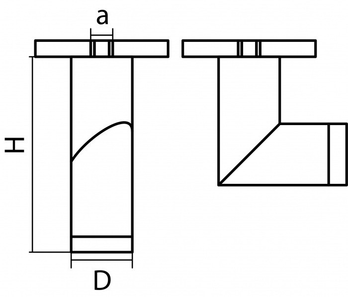 Спот ILLUMO F 051017 Lightstar