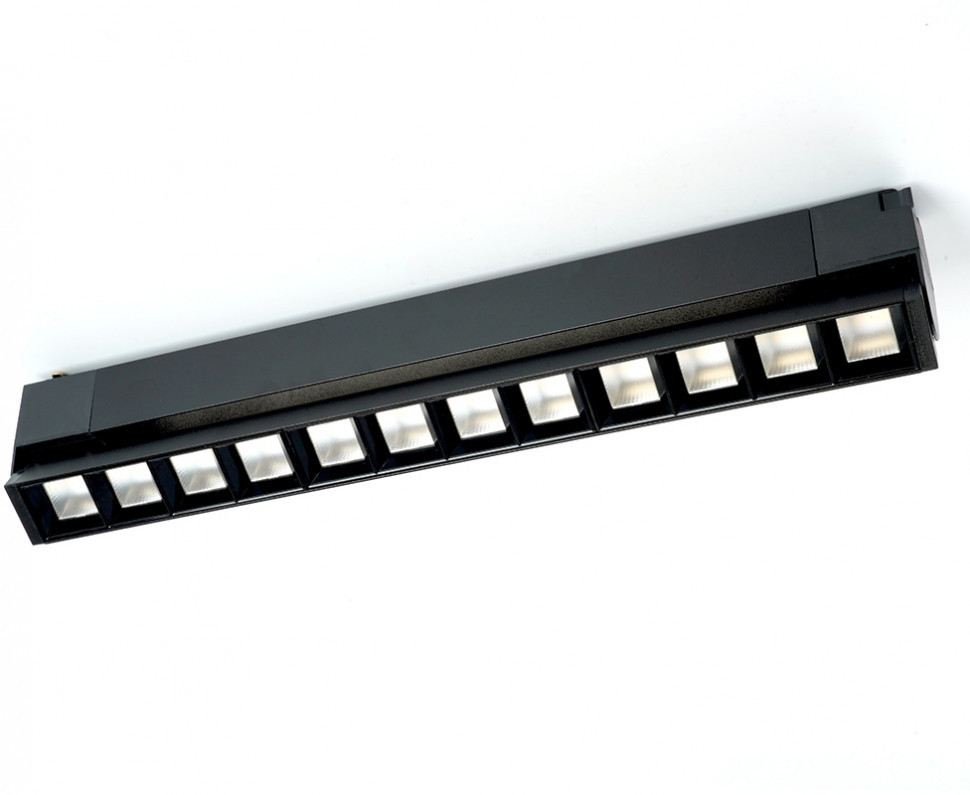 Трековый светильник AL131 48378 Feron