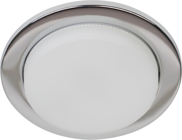 Точечный светильник  KL70 СН /1 ЭРА