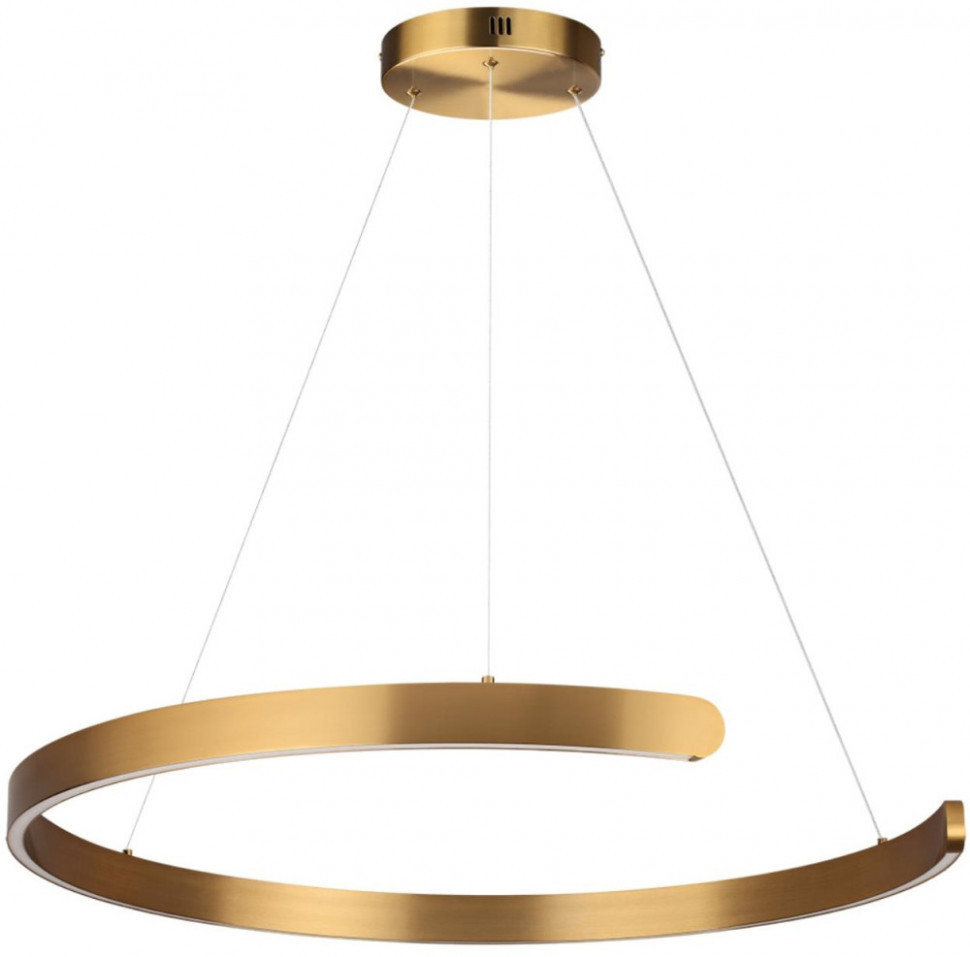 Подвесной светильник Indie 6535/57L Lumion