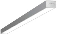Линейный светильник Led line on DL18506C100WW30L3 Donolux