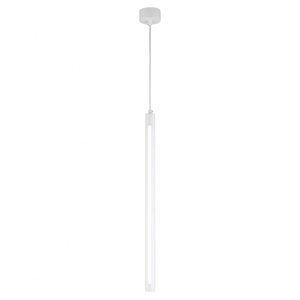 Подвесной светодиодный светильник Omnilux Agropoli OML-102006-17