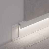 Профиль для светодиодной ленты ARH-PLINTUS 046141 Arlight