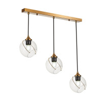 Подвесной светильник Satturo SLE103103-03 Evoluce Подвесной светильник Satturo SLE103103-03 Evoluce