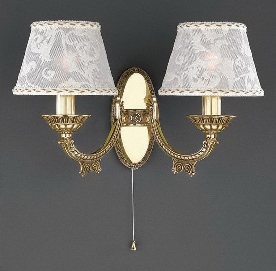 Бра 7432 A.7432/2 Reccagni Angelo