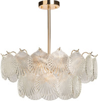 Потолочная люстра Бриз 230010706 De City