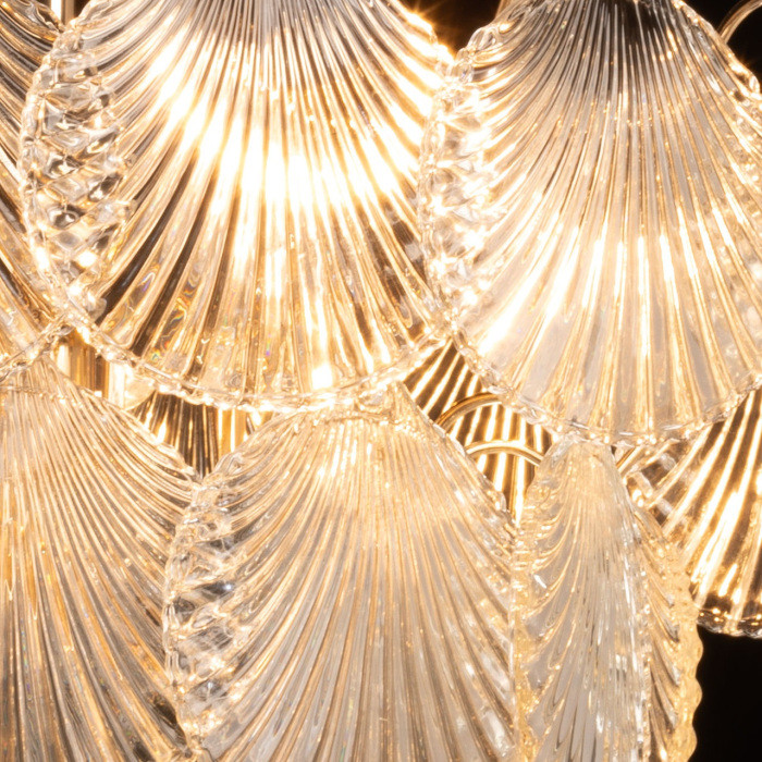 Потолочная люстра Бриз 230010706 De City