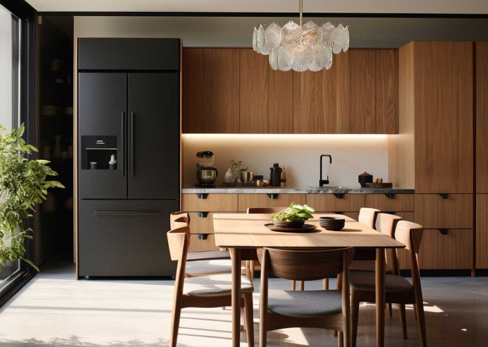 Потолочная люстра Бриз 230010706 De City