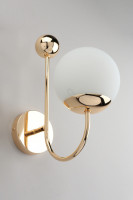 Бра Acuto OML-67001-01 Omnilux