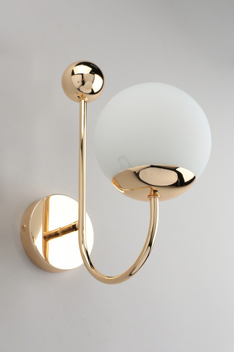 Бра Acuto OML-67001-01 Omnilux