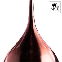 Подвесной светильник Vibrant A6412SP-1BZ Arte Lamp