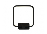 Настенный светильник Satellite 8153-200-B-1S BK iLedex