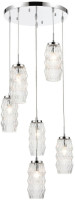 Подвесной светильник Lily 10038 VL5583P16 Vele Luce