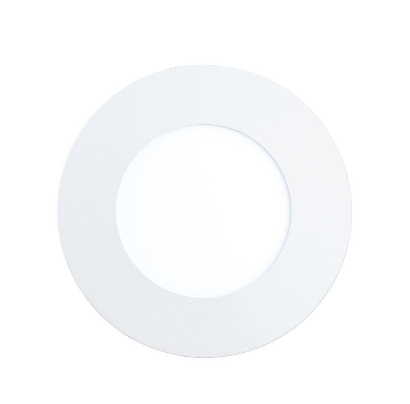 Точечный светильник Fueva 1 96249 Eglo