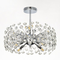 Потолочная люстра Betsy EL322CA08.1 Eletto