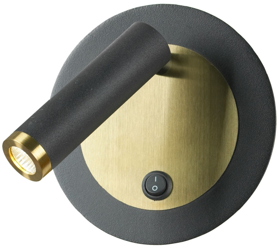 Спот Cozy LSP-7099 Lussole