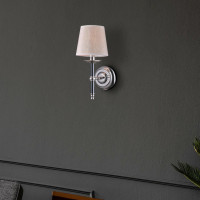 Бра Divinare Candela 1162/01 AP-1