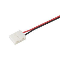 Коннектор выводной Arlight FIX-MONO-10mm-150mm-X1 (5060) 023947 Коннектор выводной Arlight FIX-MONO-10mm-150mm-X1 (5060) 023947