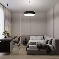 Подвесная люстра TOR RING 023393(1) Arlight