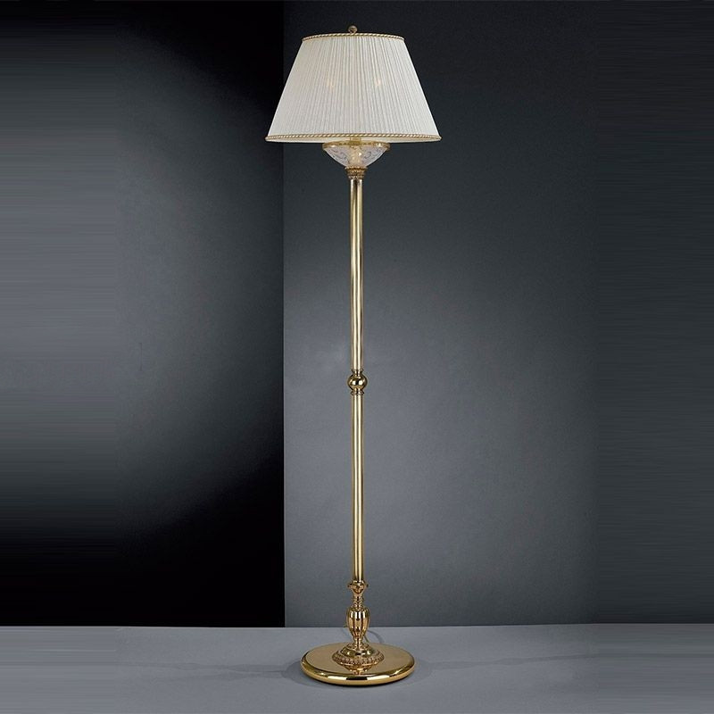 Торшер 6502 PN.6502/2 Reccagni Angelo