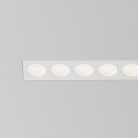 Точечный светильник Points DL065-20W3-6K-TRS-W Maytoni Точечный светильник Points DL065-20W3-6K-TRS-W Maytoni