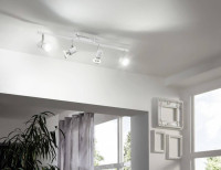 Спот Bonares 94285 Eglo Спот Bonares 94285 Eglo