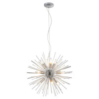 Подвесная люстра Star LSP-8336 Lussole Loft
