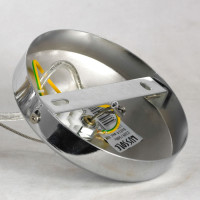 Подвесная люстра Star LSP-8336 Lussole Loft