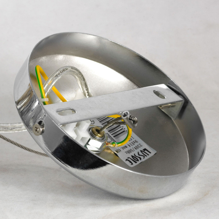 Подвесная люстра Star LSP-8336 Lussole Loft