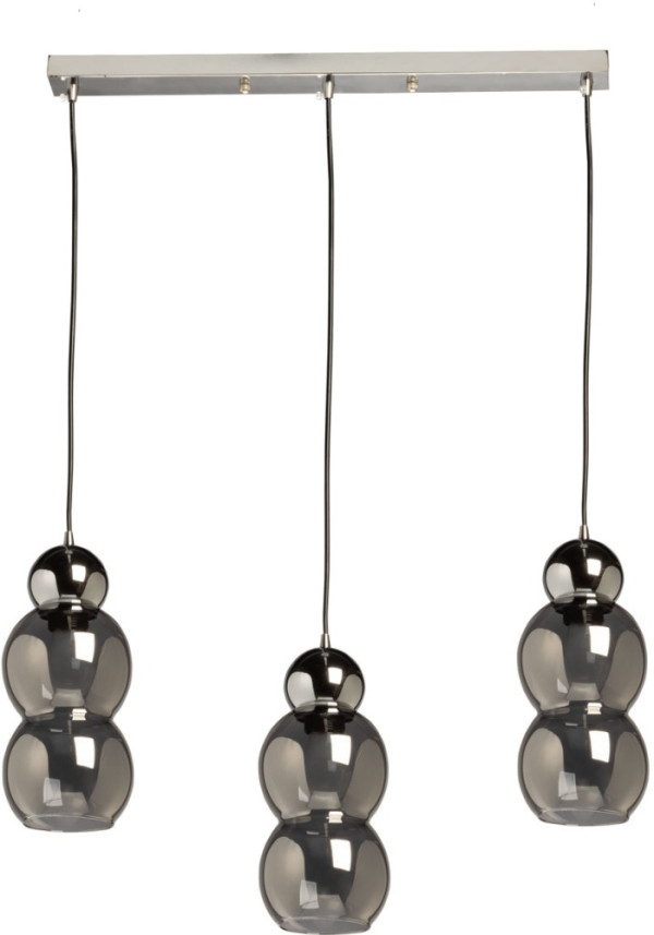 Подвесной светильник Соло 112014003 De City