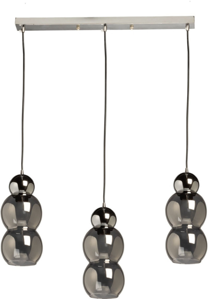 Подвесной светильник Соло 112014003 De City