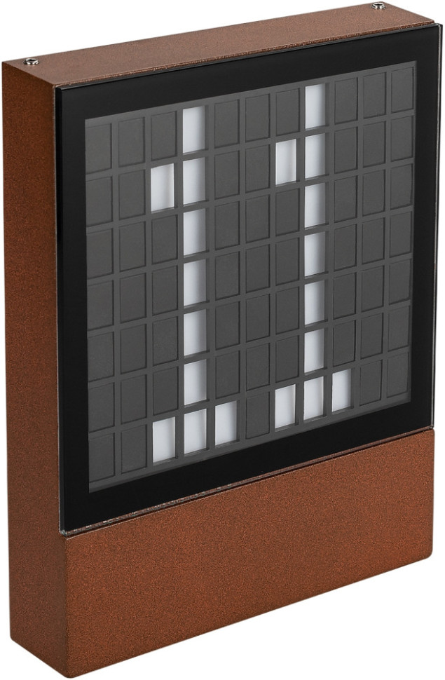 Архитектурная подсветка SIGN 030022 Arlight