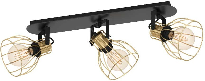 Спот Sambatello 900384 Eglo