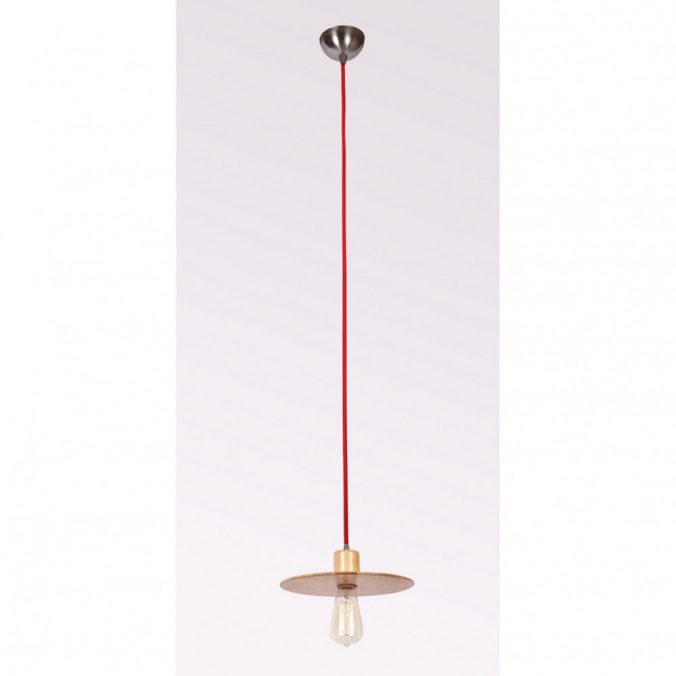 Подвесной светильник Natura Natura 187.1 L special edition venge Lucia Tucci