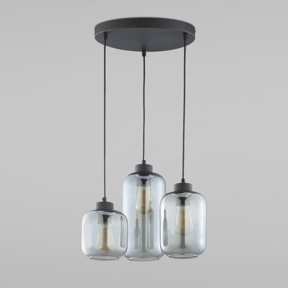 Подвесной светильник Marco 3185 Marco TK Lighting