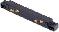 Коннектор прямой SPACE-Track system Connector 180 B Donolux