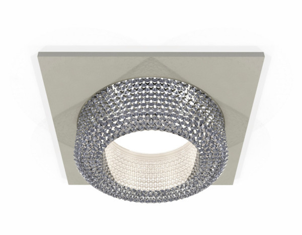 Точечный светильник XC XC7633020 Ambrella