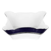 Салатник квадратный 14см."Сабина 3367" Leander