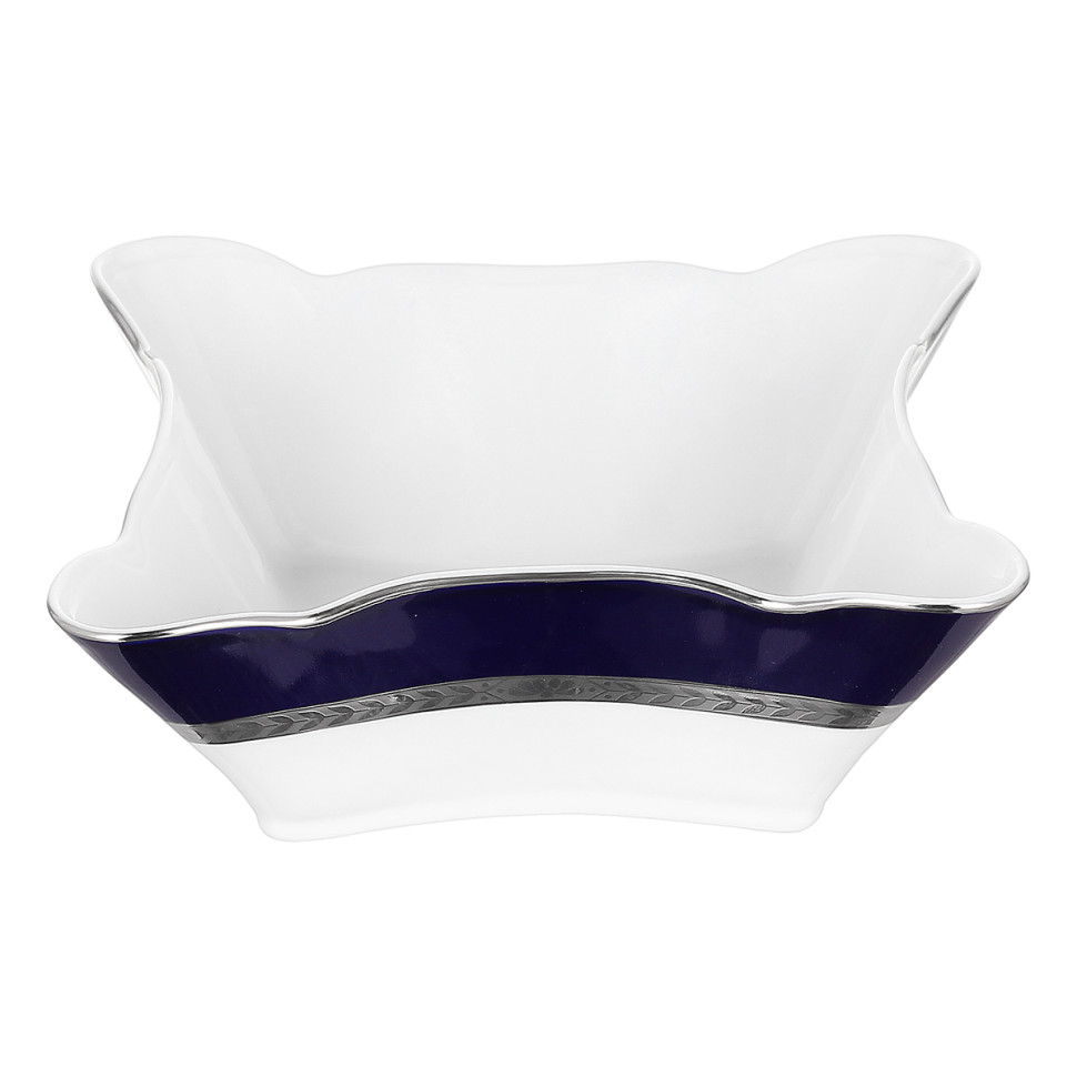 Салатник квадратный 14см."Сабина 3367" Leander