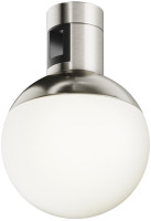 Трековый светильник Luna TR149-1-5W4K-PT Maytoni