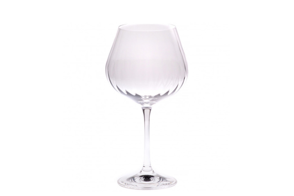 Набор из 6ти бокалов для вина Waterfall 570 мл