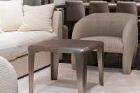 Кресло Molveno белое Кресло Molveno белое