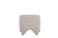 Кресло Molveno белое Кресло Molveno белое