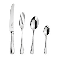 Набор столовых приборов на 6перс.24пред."Bead"