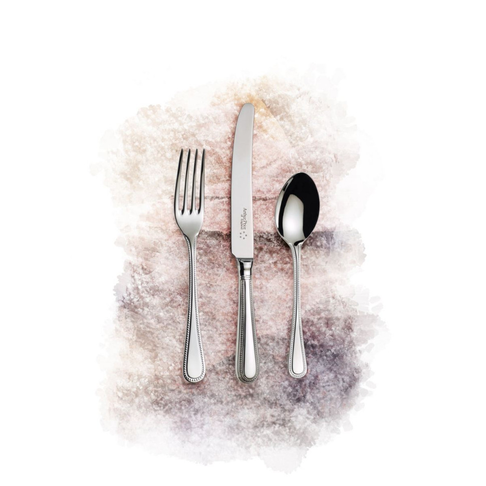 Набор столовых приборов на 6перс.24пред."Bead"