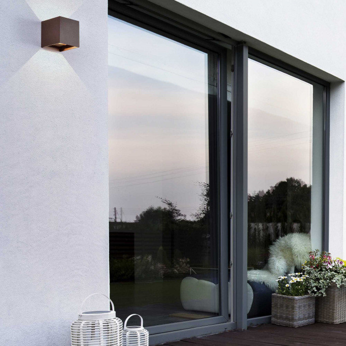 Архитектурная подсветка Davos 7650 Mantra