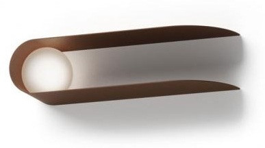 Бра Comet F67D0176 Fabbian