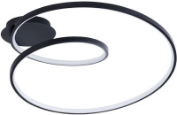 Потолочная люстра Millo A3893PL-30BK Arte Lamp