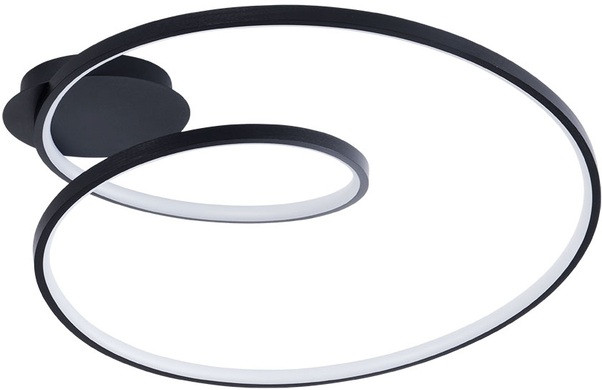 Потолочная люстра Millo A3893PL-30BK Arte Lamp