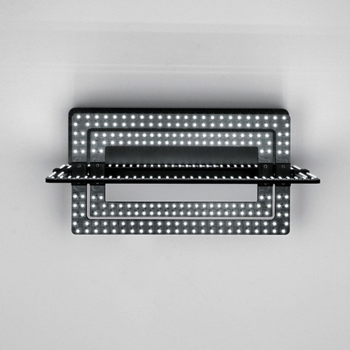 Настенный светильник Copernico 1622020A Artemide